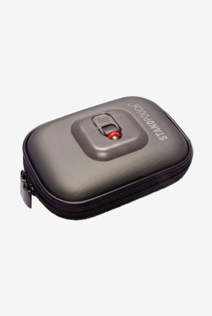 America Digital Accessories Hard POUST152 Carrying Case Grey America Digital Accessories Hard POUST152 Carrying Case Grey