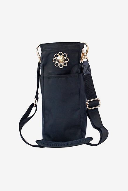 Jill-e Designs 49780 Camera Lens Bag Black Jill-e Designs 49780 Camera Lens Bag Black