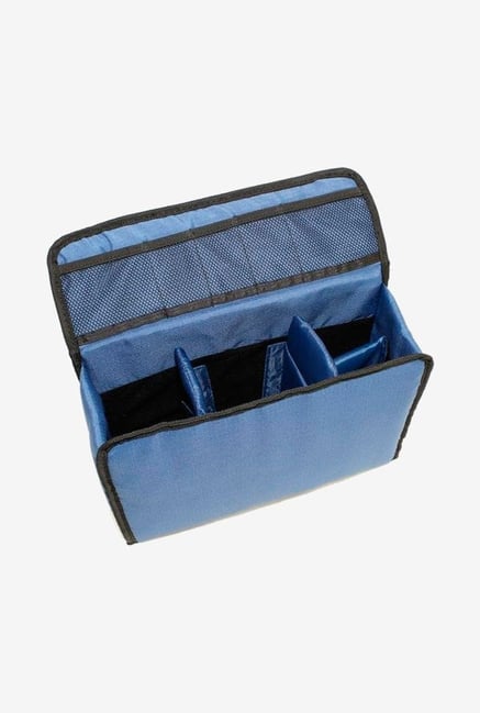 BBP Bags 718123000000 Camera Bag Blue BBP Bags 718123000000 Camera Bag Blue