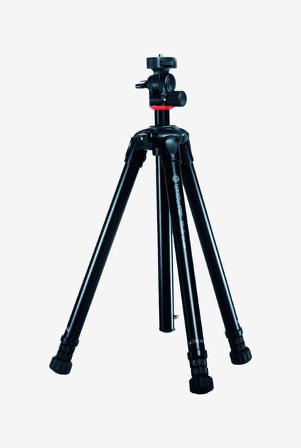 Vanguard Nivelo 214BK Compact Tripod Black Vanguard Nivelo 214BK Compact Tripod Black