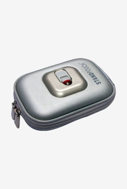 America Digital Accessories Hard POUST154 Camera Case silver America Digital Accessories Hard POUST154 Camera Case silver