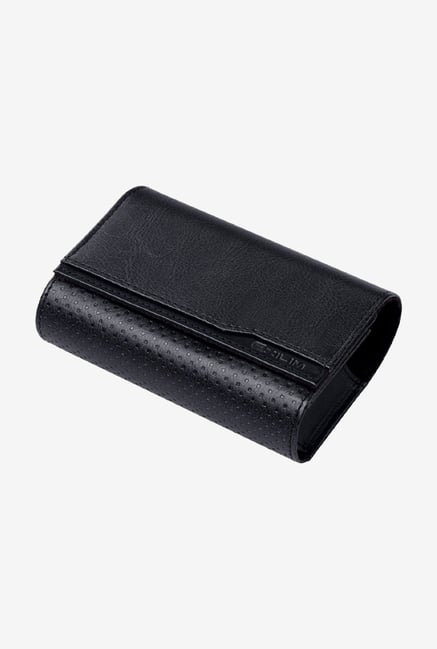 Casio Exilim ESC-270BK Camera Case Black Casio Exilim ESC-270BK Camera Case Black