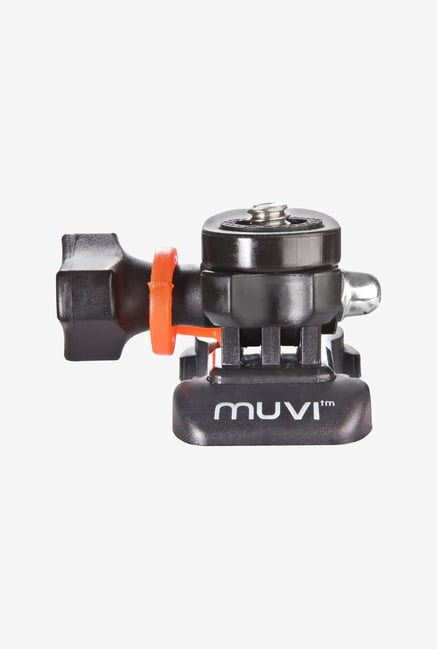 Veho VCC-A013-UTM Tripod Mount Black Veho VCC-A013-UTM Tripod Mount Black