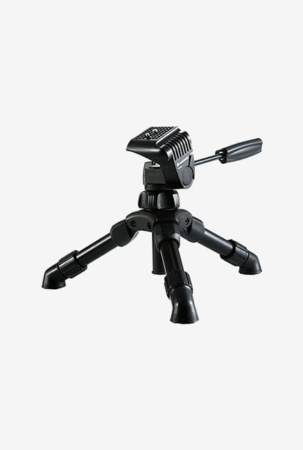 Vanguard VS-82 Table Top Tripod Black Vanguard VS-82 Table Top Tripod Black