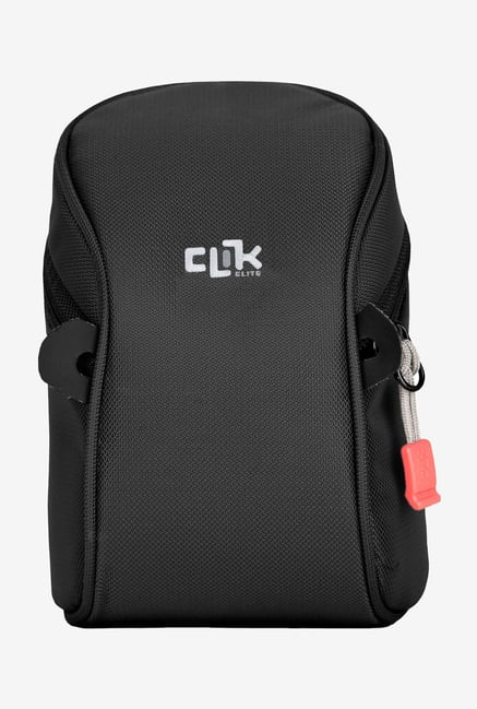 Clik Elite CE700BK Micro Case Black Clik Elite CE700BK Micro Case Black