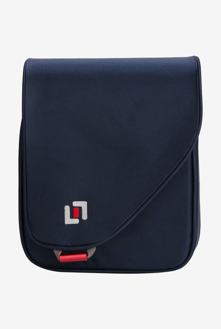 Clik Elite CE736BU Shoulder Bag Blue Clik Elite CE736BU Shoulder Bag Blue