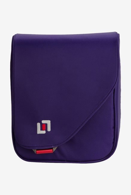 Clik Elite CE736PU Shoulder Bag Purple Clik Elite CE736PU Shoulder Bag Purple