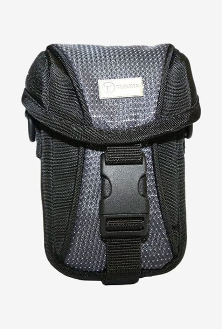 Torkia EMZ0712N Camera Case Black Torkia EMZ0712N Camera Case Black