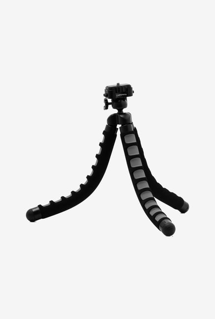 Zeikos Agfa APTP12GREY Tripod Grey Zeikos Agfa APTP12GREY Tripod Grey