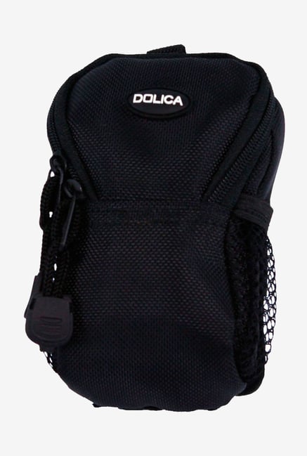 Dolica WB-10189 Camera Case Black Dolica WB-10189 Camera Case Black