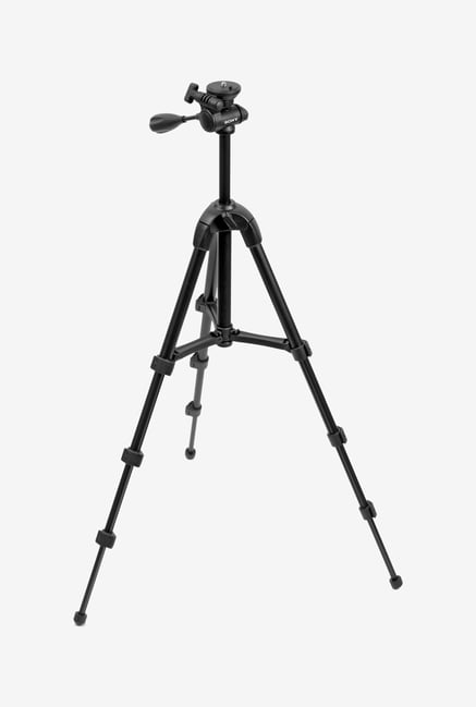 Sony VCTR100 Tripod Black Sony VCTR100 Tripod Black