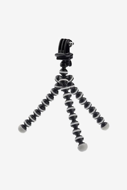 Gopromate GM GM-105 Tripod Black Gopromate GM GM-105 Tripod Black