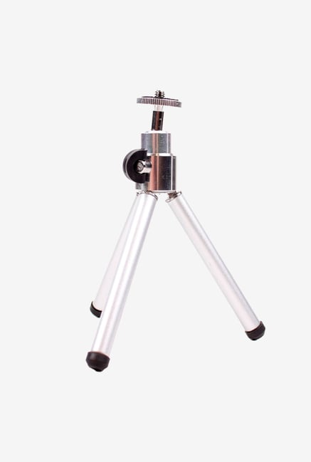 Duragadget 5052400283472_CA Tripod White Duragadget 5052400283472_CA Tripod White