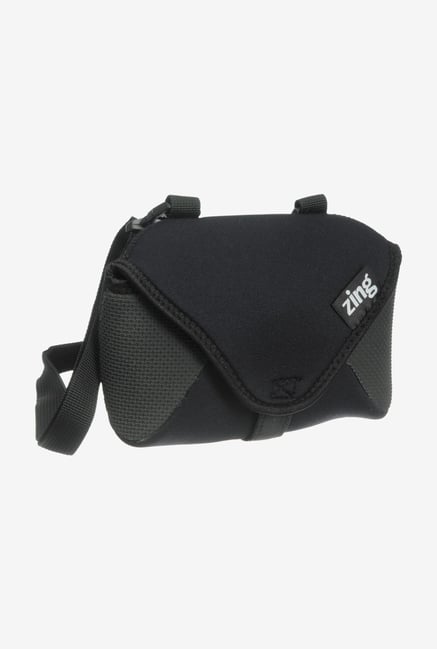 Zing ABK1 575-101 Accessory Bag Black Zing ABK1 575-101 Accessory Bag Black