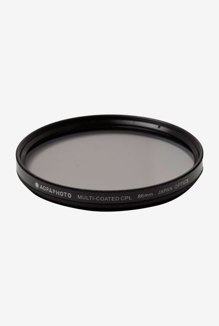 Zeikos 86mm APCPF86 Filter Black Zeikos 86mm APCPF86 Filter Black