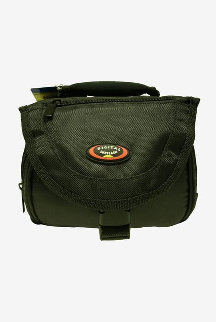 Sunflash Sp - 10 Video Camera Case Black Sunflash Sp - 10 Video Camera Case Black
