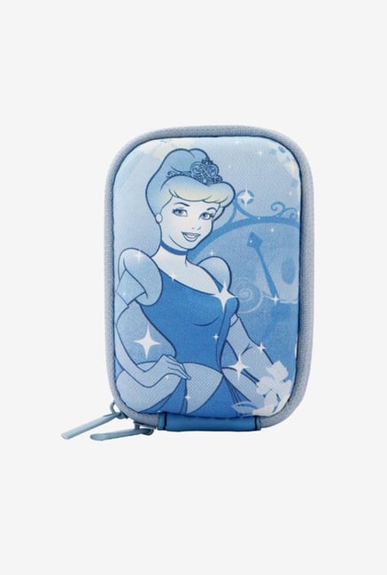 Sakar HS-5005-CN Digital Camera Case Blue Sakar HS-5005-CN Digital Camera Case Blue