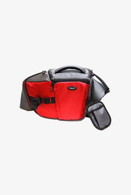 Dolica SB-015RD Backpack Red Dolica SB-015RD Backpack Red