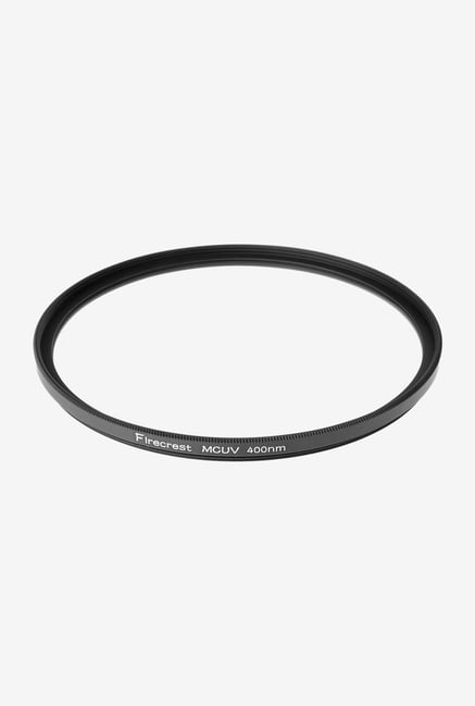 Formatt Hitech Firecast FC46SMUV400 Filter Black Formatt Hitech Firecast FC46SMUV400 Filter Black