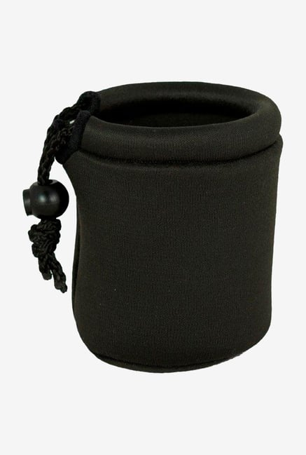Micro Lens Pouch SMMLP Lens Pouch Black Micro Lens Pouch SMMLP Lens Pouch Black