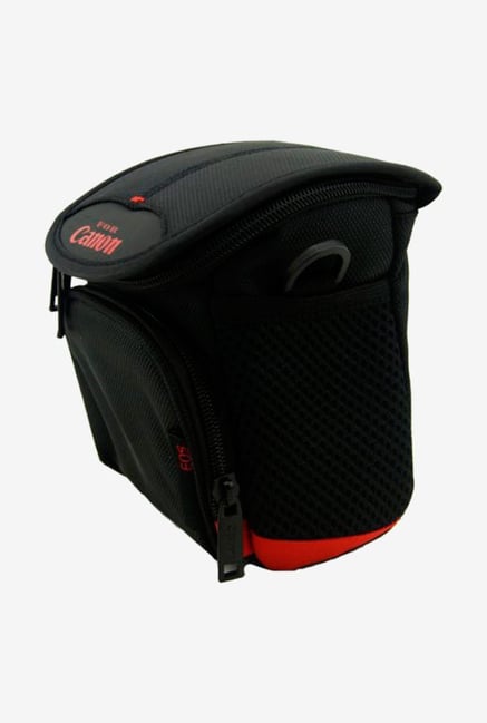 Mega West MG092 Rainprof Camera Case Black Mega West MG092 Rainprof Camera Case Black