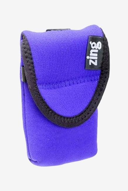 Zing 570-112 Camera Bag Blue Zing 570-112 Camera Bag Blue