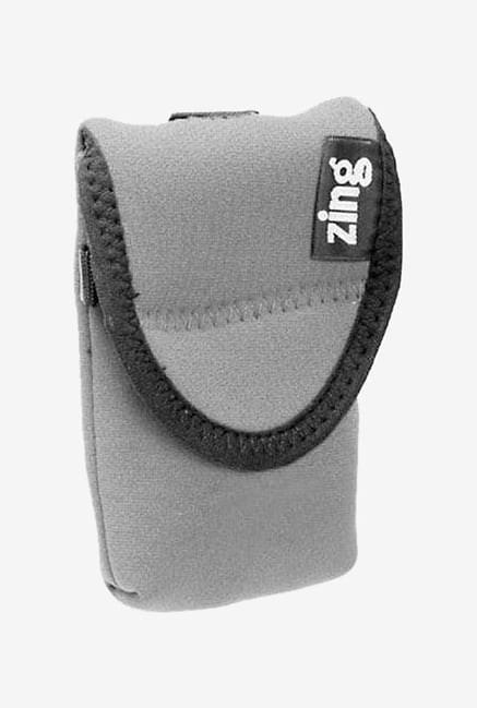 Zing 571-225 Camera Bag Grey Zing 571-225 Camera Bag Grey
