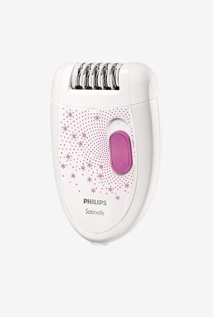 Philips Bikini HP6548/00 Epilator Pink Philips Bikini HP6548/00 Epilator Pink