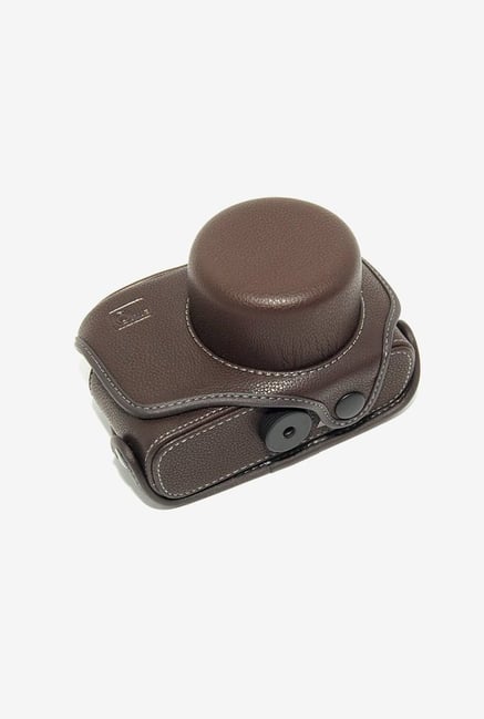 Yanyee OC-EP1R Camera Case Brown Yanyee OC-EP1R Camera Case Brown