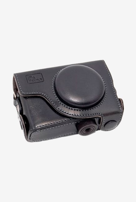 Yanyee OC-S90B Camera Case Black Yanyee OC-S90B Camera Case Black