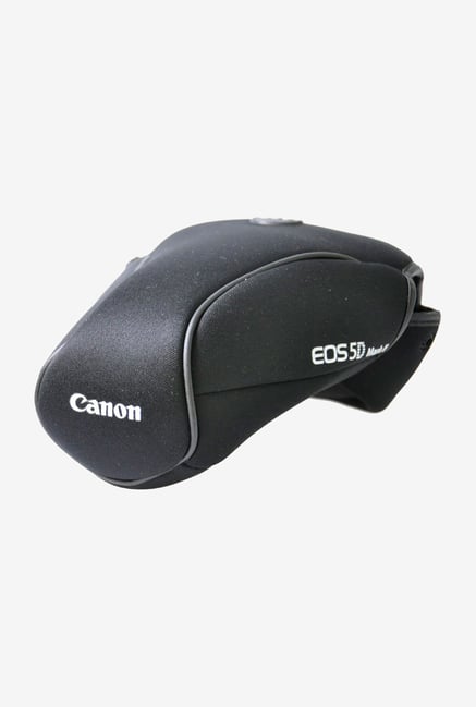 Cowboy Studio EOS5diibag Camera Case Black Cowboy Studio EOS5diibag Camera Case Black