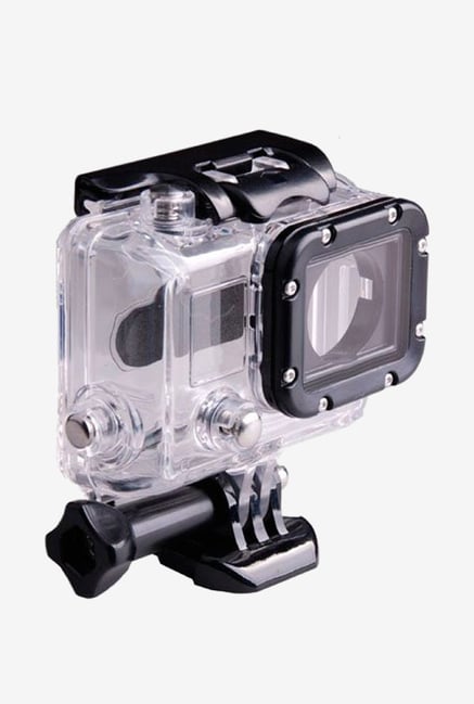 Yanyee GOPro HERO3 CASE Housing Case Transparent Yanyee GOPro HERO3 CASE Housing Case Transparent