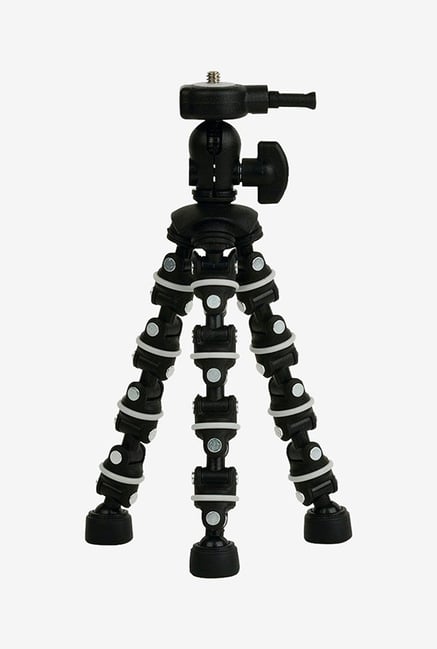 Targus Grypton TG-GT6010 Tripod Black Targus Grypton TG-GT6010 Tripod Black