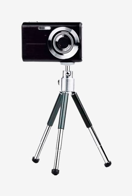 Targus TGT-CT7 Tabletop Tripod Black Targus TGT-CT7 Tabletop Tripod Black