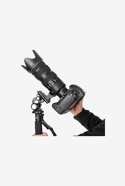 Sunwayfoto DT-01 Tripod Tilt Head Black Sunwayfoto DT-01 Tripod Tilt Head Black