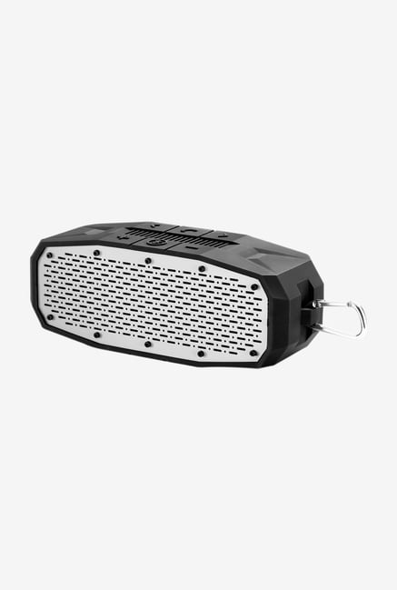 Merlin Waterproof Bluetooth Sound Box Black Merlin Waterproof Bluetooth Sound Box Black