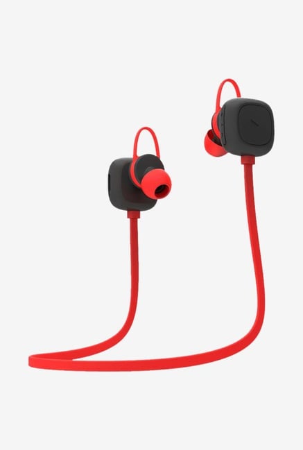 Merlin Sports Bluetooth In-Ear Headphones Black Merlin Sports Bluetooth In-Ear Headphones Black