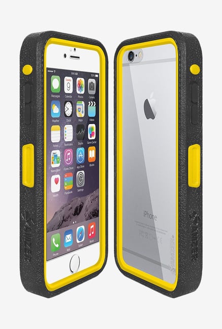 Amzer CRUSTA AMZ300232 Case with Tempered Glass and Holster Amzer CRUSTA AMZ300232 Case with Tempered Glass and Holster