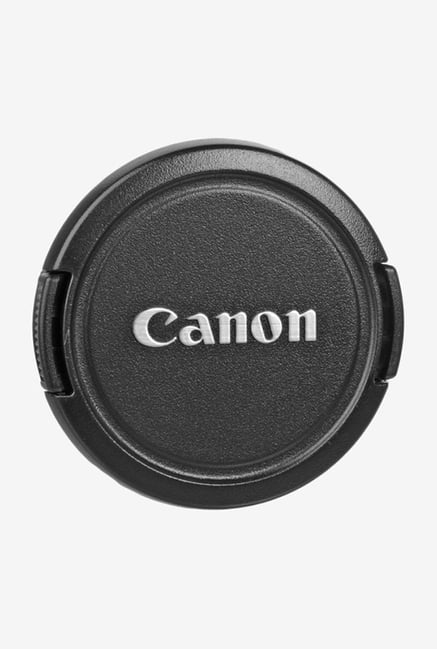 Canon E-77U 77mm Lens Cap Black Canon E-77U 77mm Lens Cap Black