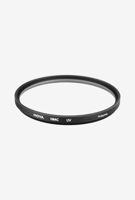 Hoya 72 UV HMC PHL Multicoated Filter Black Hoya 72 UV HMC PHL Multicoated Filter Black