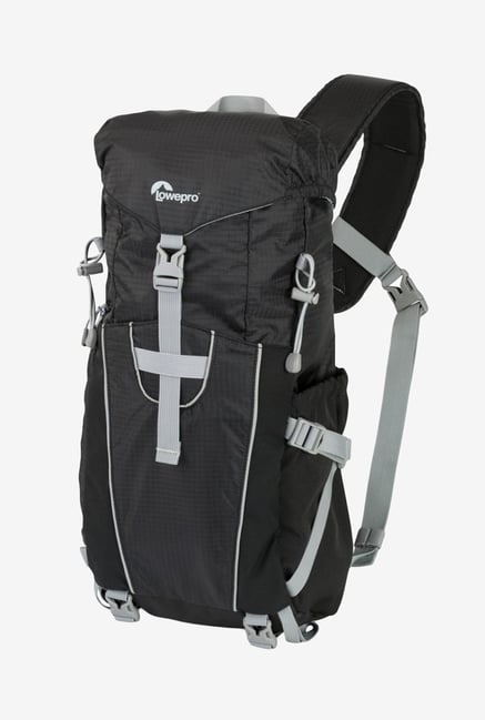 LowePro Photo Sport Sling 100AW Camera Bag Black & Grey LowePro Photo Sport Sling 100AW Camera Bag Black & Grey