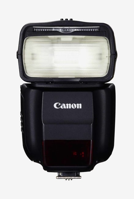 Canon Speedlite 430 EX III RT Flash Black Canon Speedlite 430 EX III RT Flash Black