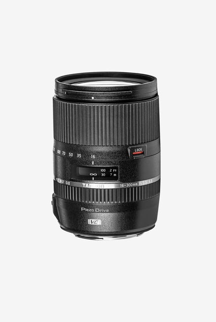 Tamron 16-300mm f/3.5-6.3 Di II VC PZD Lens for Sony DSLR Tamron 16-300mm f/3.5-6.3 Di II VC PZD Lens for Sony DSLR