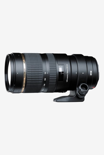 Tamron SP 70-200mm f/2.8 Di VC USD Lens for Nikon DSLR Tamron SP 70-200mm f/2.8 Di VC USD Lens for Nikon DSLR