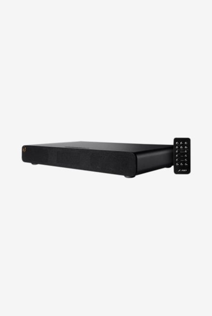 Fendaaudio T-280 Sound Bar with Bluetooth Compatibility Black Fendaaudio T-280 Sound Bar with Bluetooth Compatibility Black