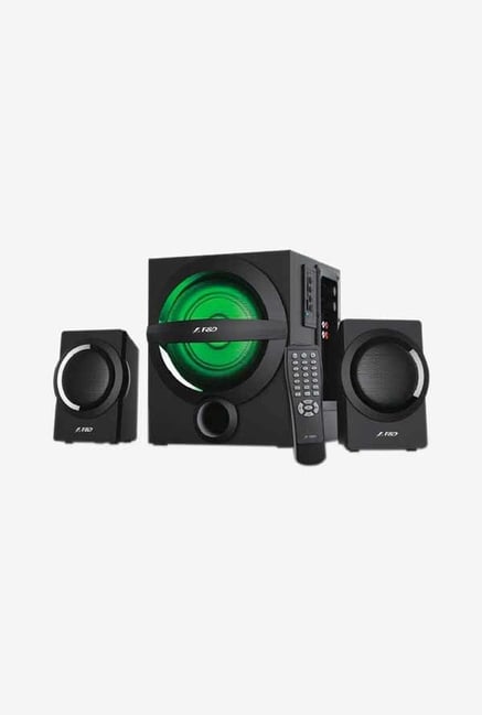 Fendaaudio A140-F 2.1 Channel Computer Speaker Fendaaudio A140-F 2.1 Channel Computer Speaker