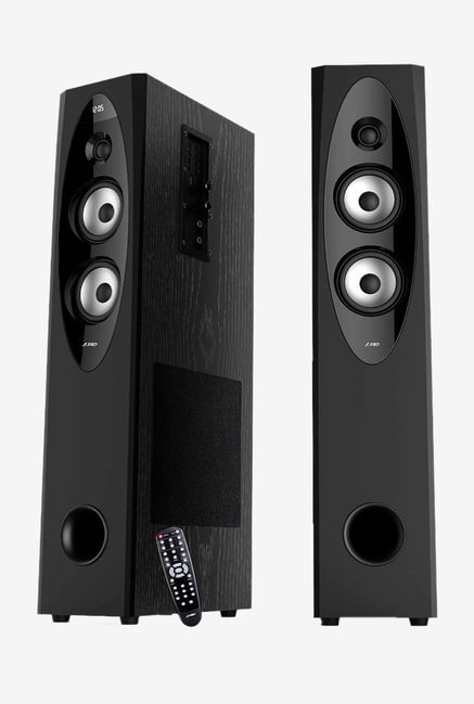 Fendaaudio T60-X 2 Channel Computer Speaker Fendaaudio T60-X 2 Channel Computer Speaker