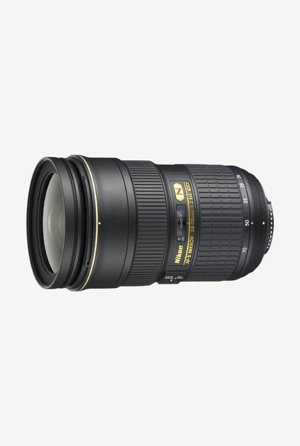 Nikon AF-S 24-70mm f/2.8G ED Lens Nikon AF-S 24-70mm f/2.8G ED Lens