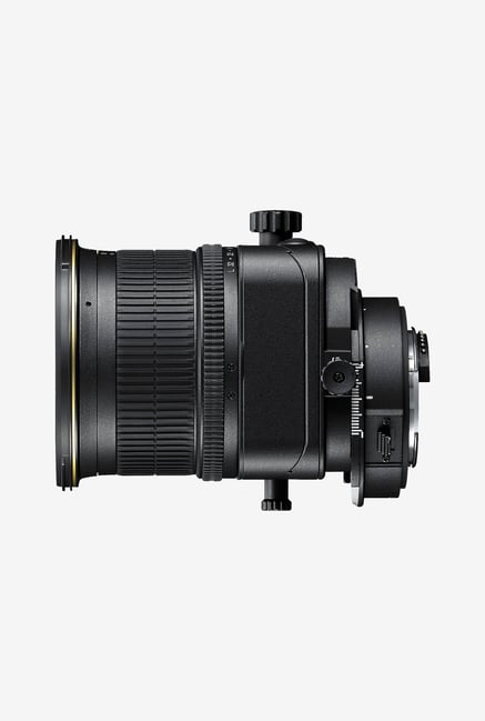 Nikon PC-E Micro 45mm F/2.8D ED Lens Nikon PC-E Micro 45mm F/2.8D ED Lens