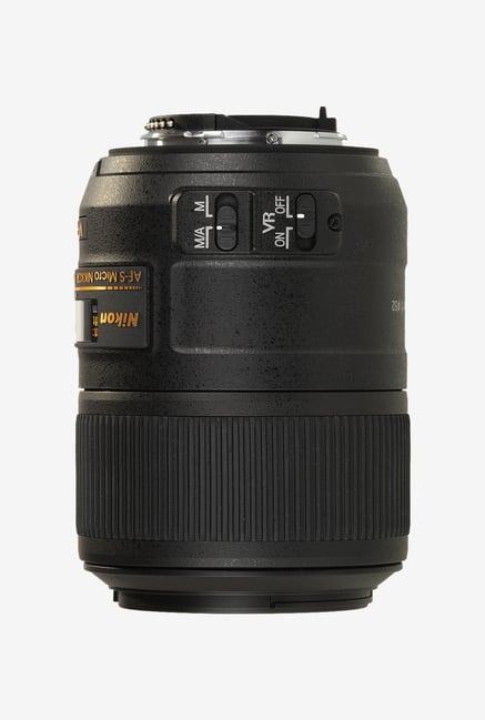 Nikon AF-S Micro 60mm f/2.8G ED lens Nikon AF-S Micro 60mm f/2.8G ED lens
